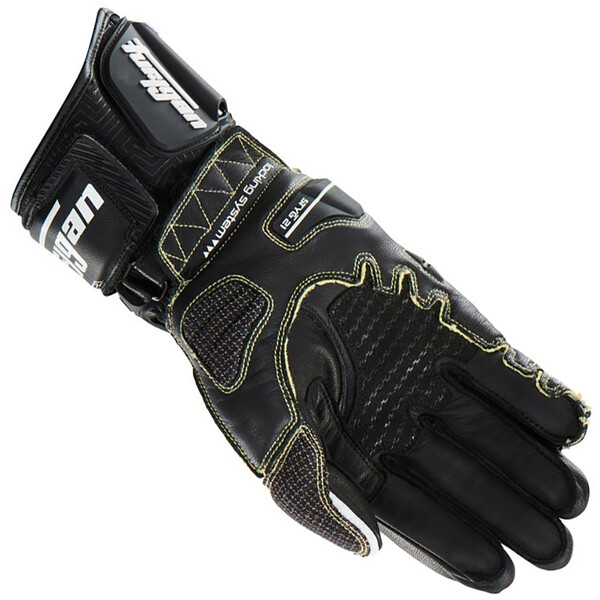 Guanti Styg21 X Kevlar®
