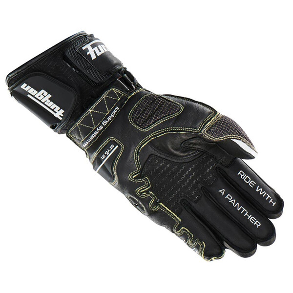 Guanti Styg21 X Kevlar®