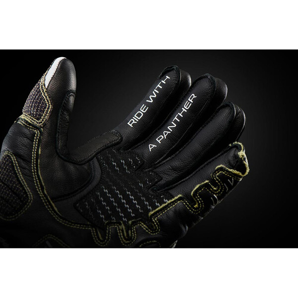 Guanti Styg21 X Kevlar®