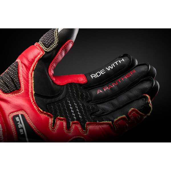 Guanti Styg21 X Kevlar®