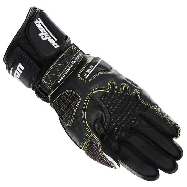 Guanti Styg21 X Kevlar®