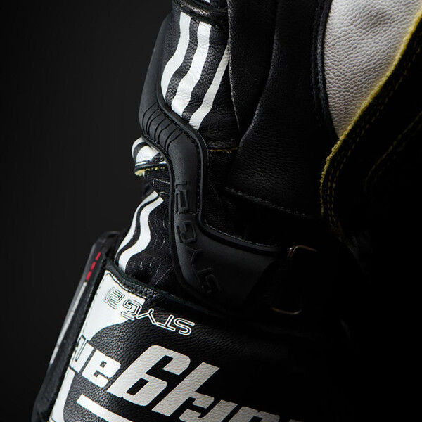 Guanti Styg21 X Kevlar®