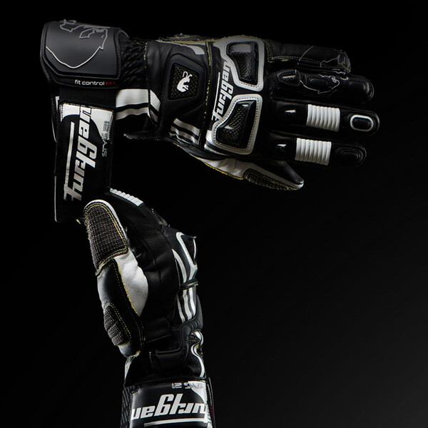 Guanti Styg21 X Kevlar®