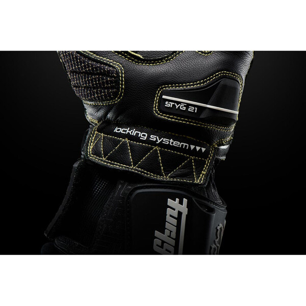 Guanti Styg21 X Kevlar®