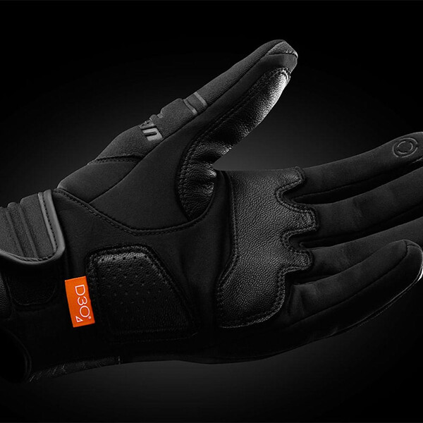 Guanti TD Soft D3O® PrimaLoft
