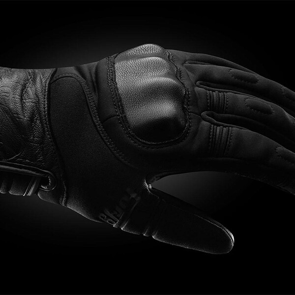 Guanti TD Soft D3O® PrimaLoft