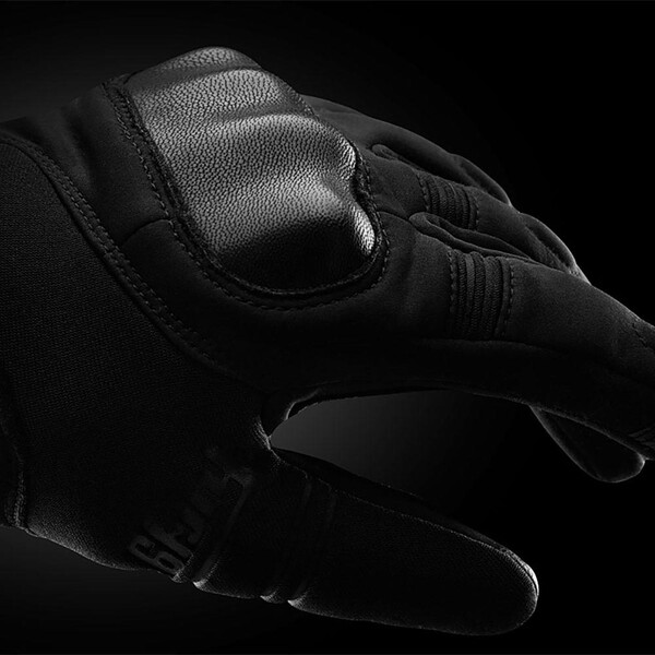 Guanti TD Soft D3O® PrimaLoft