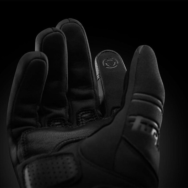 Guanti TD Soft D3O® PrimaLoft