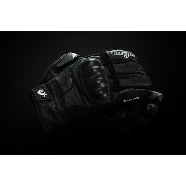 Guanti TD21 All Seasons Evo 2