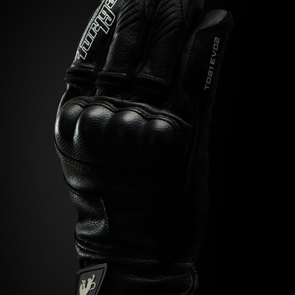 Guanti TD21 All Seasons Evo 2