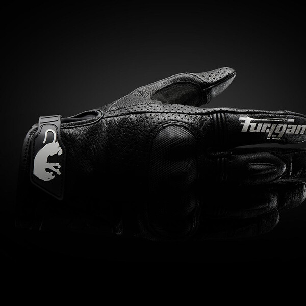 Guanti TD21 Evo ventilati