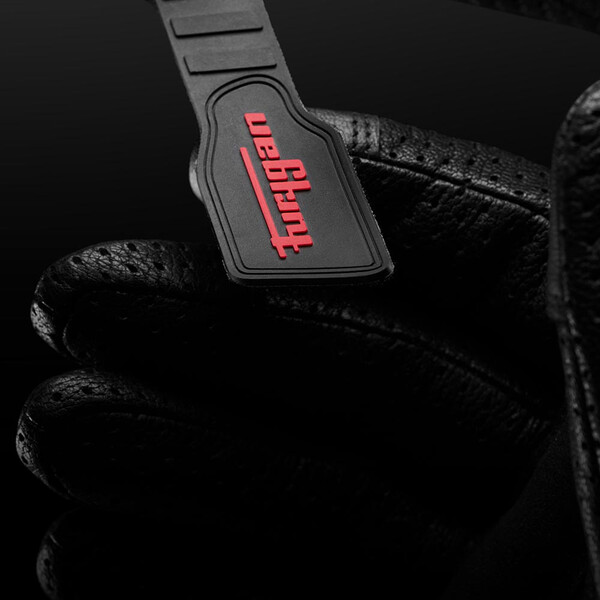 Guanti TD21 Evo ventilati