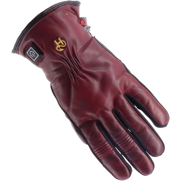 Guanti riscaldanti Nelly Evo da donna