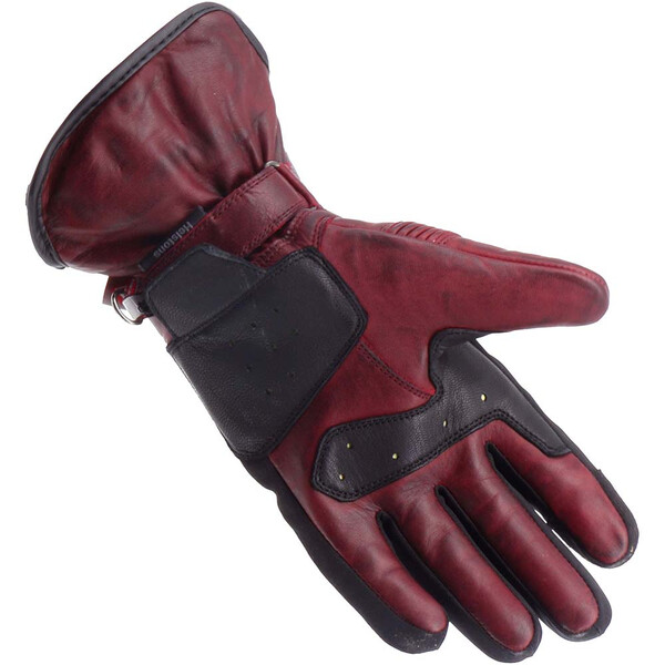 Guanti riscaldanti Nelly Evo da donna