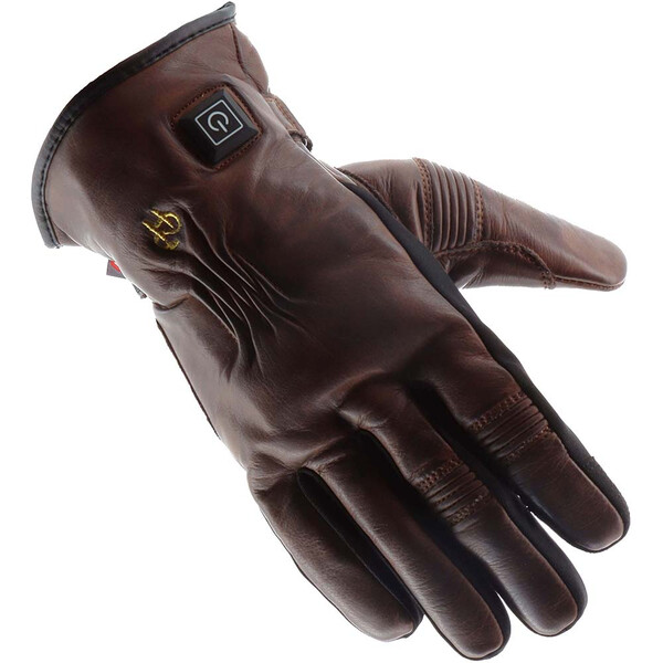Guanti riscaldanti Nelly Evo da donna