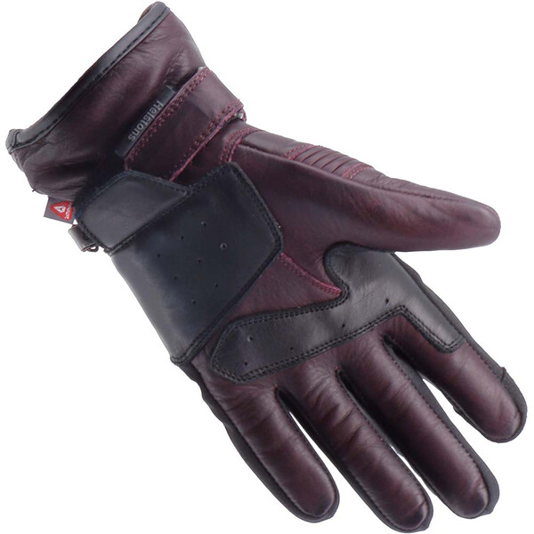 Guanti da donna Fidji Evo Winter