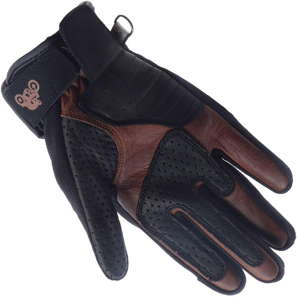 Guanti da donna Sexy Lady