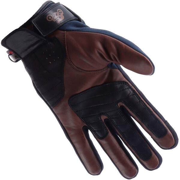 Guanti invernali Melody Evo