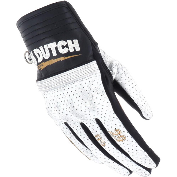 Von dutch - Guanti da donna Jackie Air