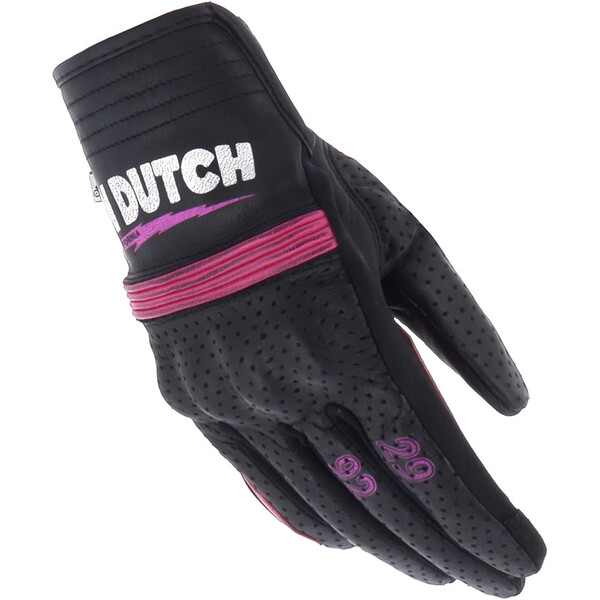 Von dutch - Guanti da donna Jackie Air
