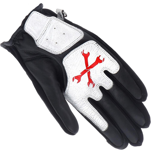 Von dutch - Guanti Key Air da donna