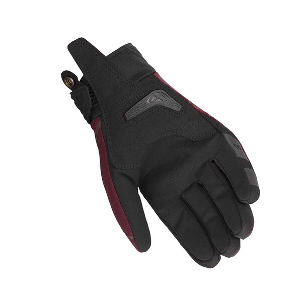 Guanti Pro Hurricane 2 Lady