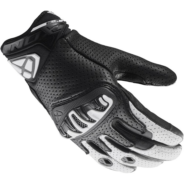 Guanti in pelle Mirage