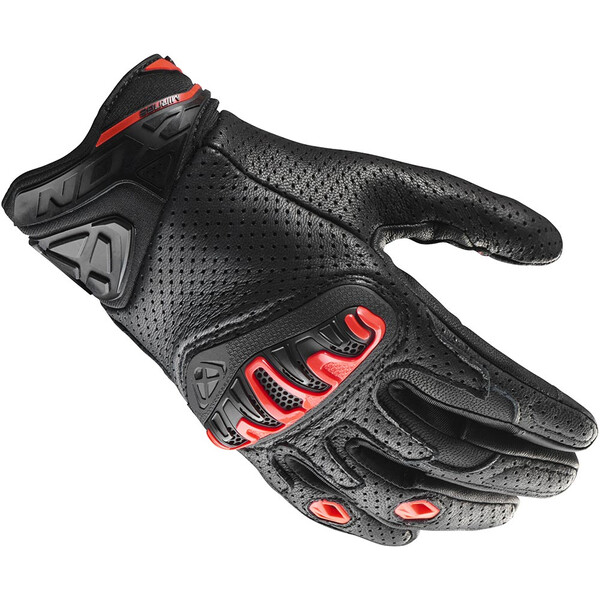 Guanti in pelle Mirage