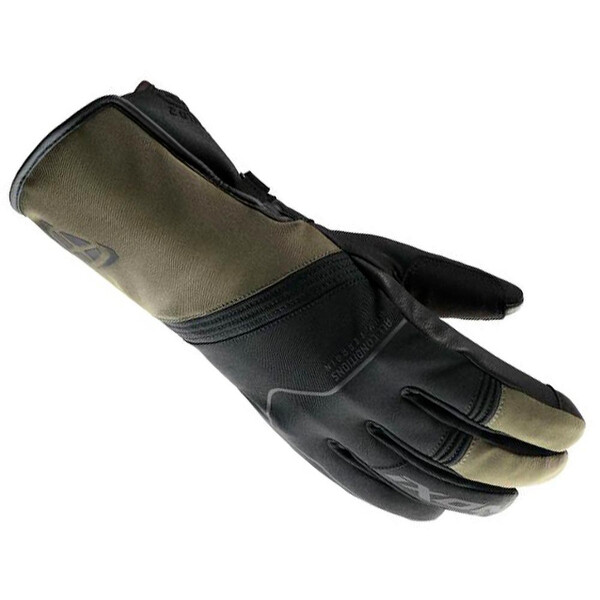 Guanti Pro Field 2