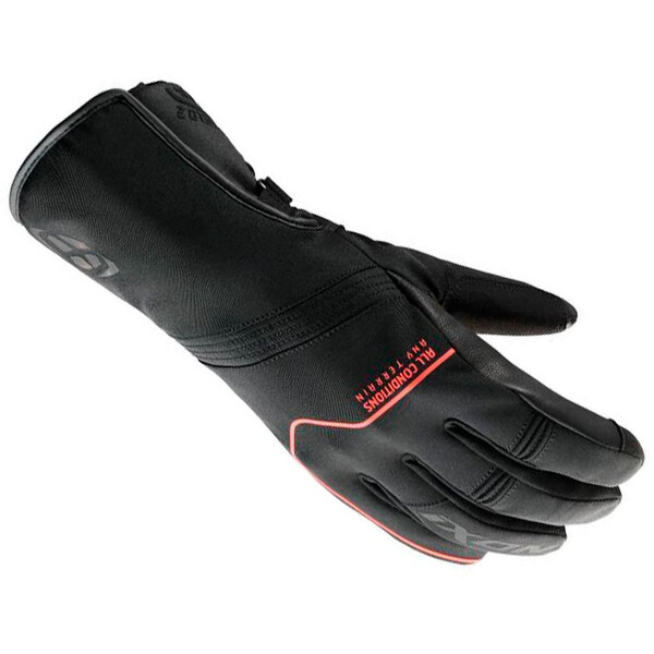 Guanti Pro Field 2