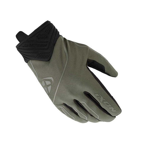 Guanti Pro Hurricane 2