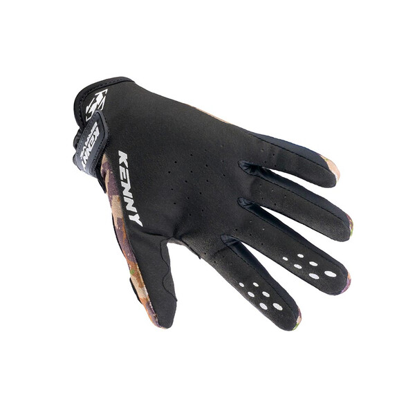 Guanti Brave Camo