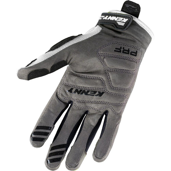 Guanti performanti