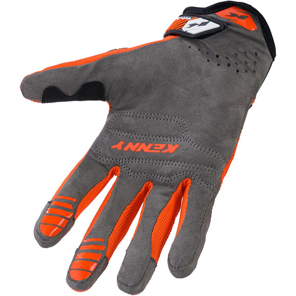 Guanti in titanio D3O