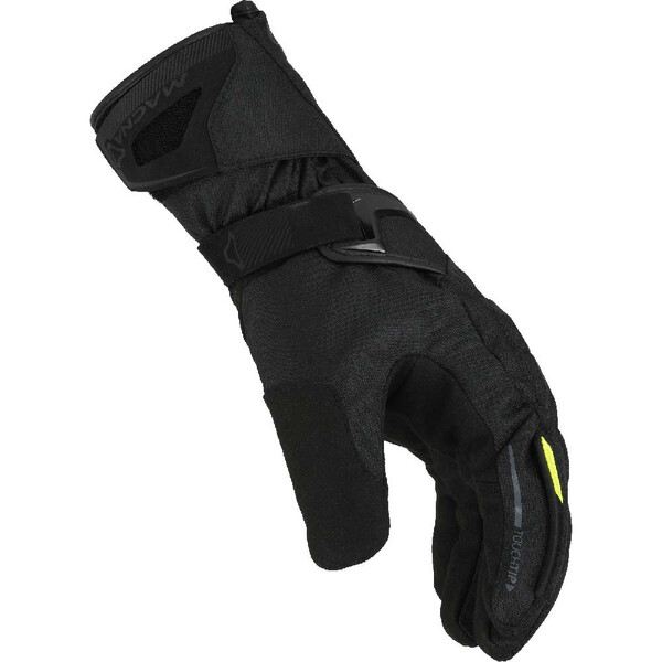 Guanti riscaldati Foton RTX 2.0