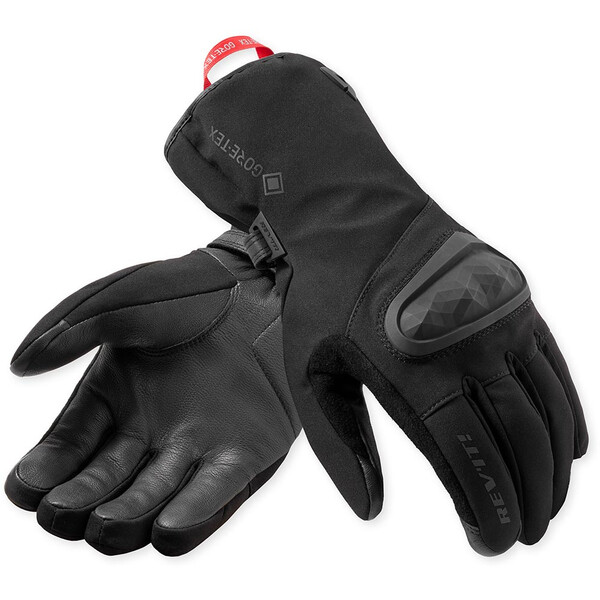 Guanti Hokkaido Gore-Tex®