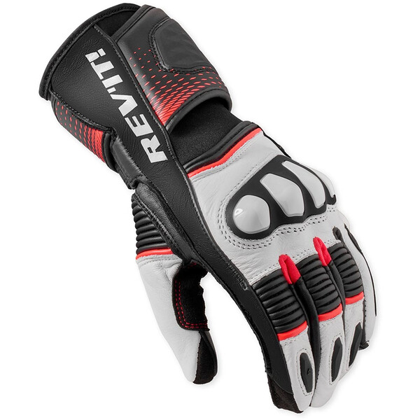 Guanti da donna Xena 4