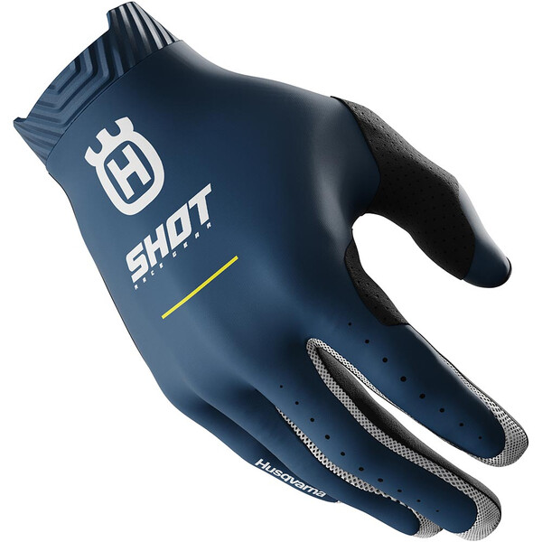 Guanti Lite Husqvarna 2027 - Edizione limitata