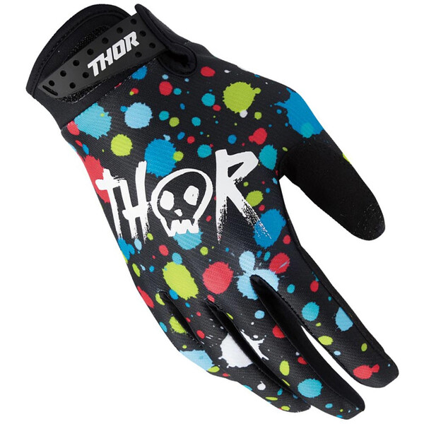 Guanti da bambino Launchmode Splat per la gioventù