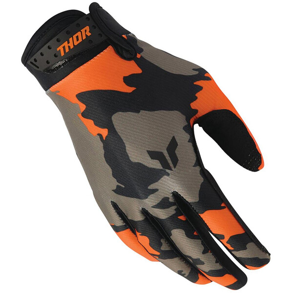 Guanti Launchmode Hunter