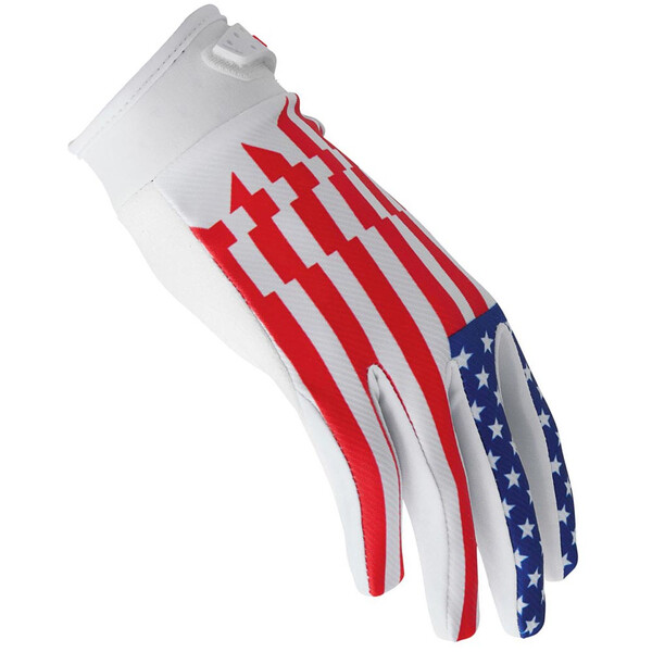 Guanti Launchmode Patriot