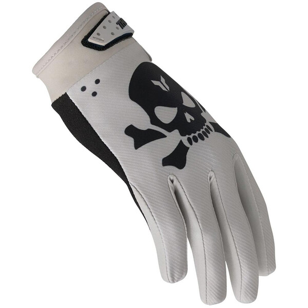 Guanti Launchmode Sand