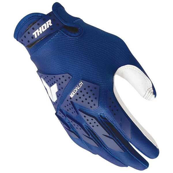 Guanti Launchmode XP