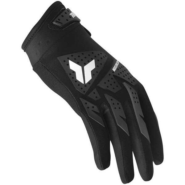 Guanti Launchmode XP