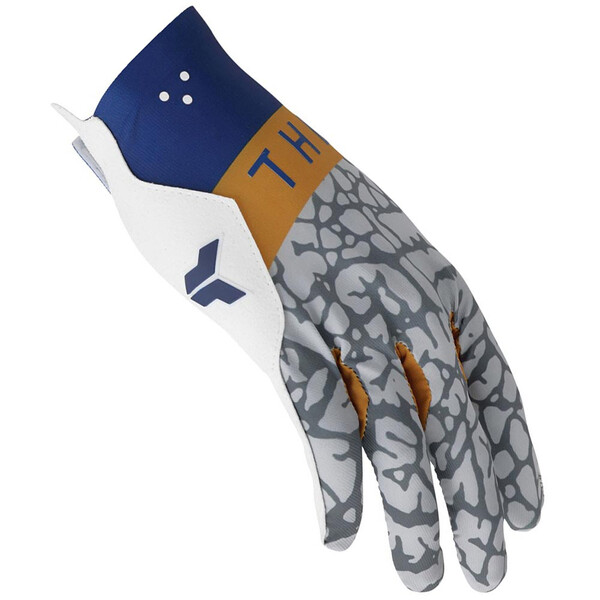 Guanti Sportmode Bravo