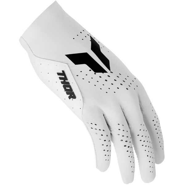 Guanti Sportmode Iconic ventilati