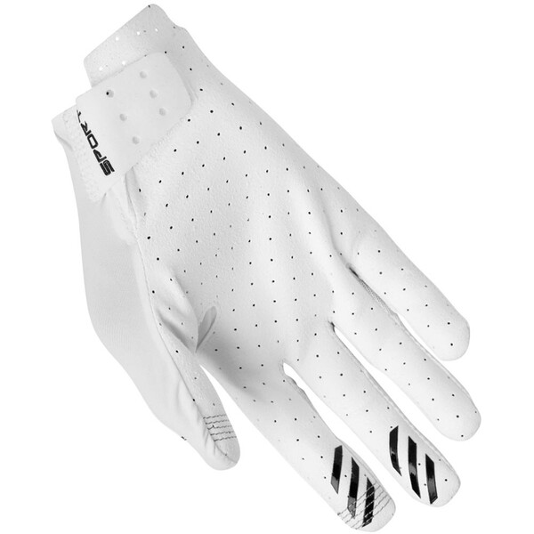 Guanti Sportmode Iconic ventilati