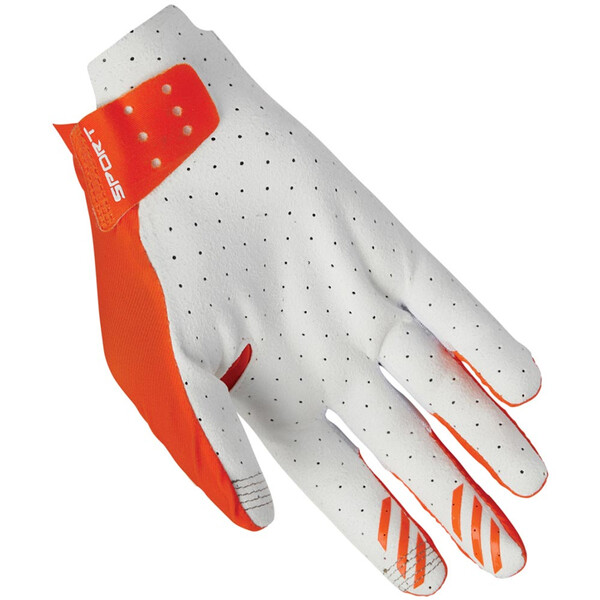 Guanti Sportmode Iconic ventilati