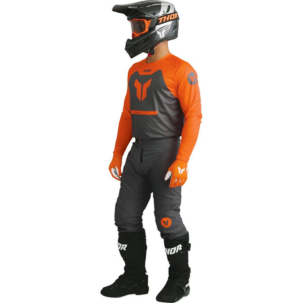 Guanti Sportmode Iconic ventilati