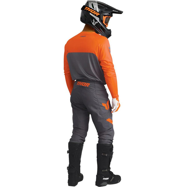 Guanti Sportmode Iconic ventilati